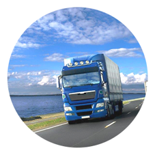 Warehousing and Storage